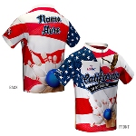 CA USBC Shirt